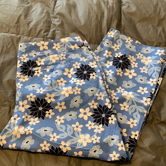 SO capris - Picture 1 of 7